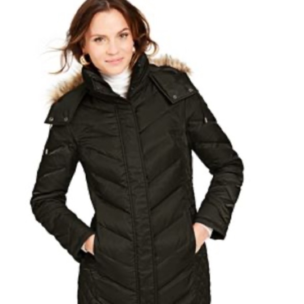 Kenneth Cole coat